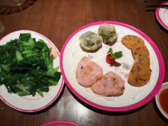 潮汕小吃拼盘-春梅里卤鹅馆·47年老字号(中山路店)