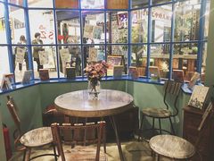 -时间行者书店(新安店)