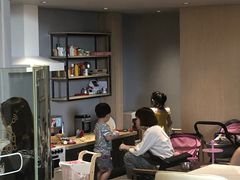 -NOKNOK若蔻亲子餐厅(天地壹方北馆店)