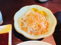 -永安鱼庄·镇江菜(东吴路店)