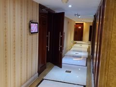 -金泽大酒店·卢塞恩餐厅·年夜饭春节连市