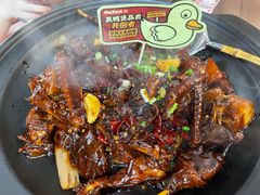 -回味黑鸭煲·始于2006(万松园店)