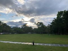 -北京大学深圳研究生院-燕园2食堂