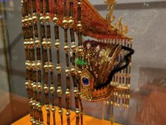 -秦唐一号西安菜馆(钟楼店)