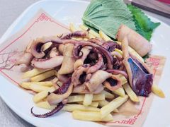 -佳和水饺(海德公馆店)