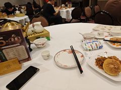 -稻香酒家·34年老字号·港式粤菜(侨光店)