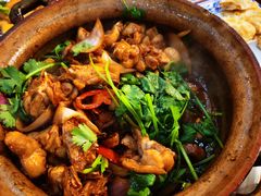 -洪大厨鸡煲(福田店)