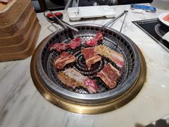 -火炉火自助餐(西直门凯德MALL店)