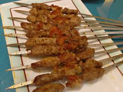 -清真聚陇缘美食餐厅(南横东街店)