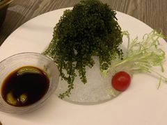 -熹素·鲜美素食Vegetarian (天河领展店)