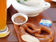 -Paulaner·德国帕拉娜自酿啤酒餐厅(海上世界店)