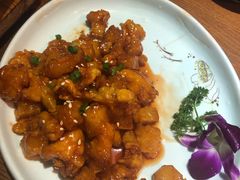 榕城荔枝肉-胖姥姥·川湘闽菜(汕尾蓝天广场店)