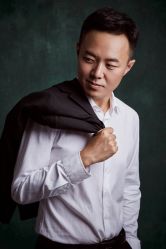 -鹿角肖像摄影艺术馆