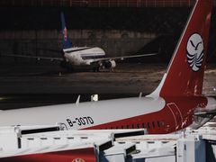 -乌鲁木齐天山国际机场-T3航站楼