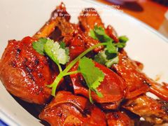 杨和三宝-园林美食城·本土农家菜(杨和镇店)