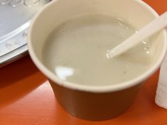 -谢怀亮芝麻茶