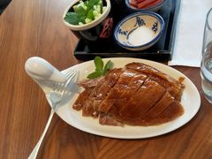 -北京柏悦酒店·锦庭餐厅Dining Room