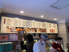 -国际饭店·帆声西饼屋(黄河路店)