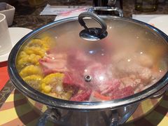 -御上皇三汁焖锅(薛城万达广场店)