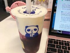 -茶百道(湖墅潮王路店)