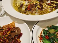 -太二酸菜鱼(南京艾尚天地店)