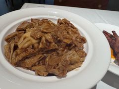 -南门小馆·清真(国贸商城店)