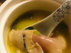 -蟹将军·松叶蟹和牛日料放题自助(K11店)