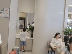 -吕氏疙瘩汤·海鲜新鲁菜(凯德mall新都心店)