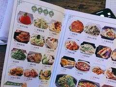 -淀里船宴(卓达店)