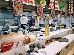 -食大利香港茶餐厅(南亚风情第一城店)