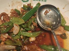 -绿草地·湘菜(7mall店)