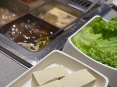 -海底捞火锅(凯德广场店)