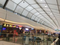 -万达广场(大明宫店)