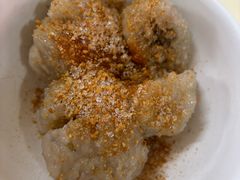 -阿凸芋圆(上帝街店)
