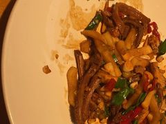 -黄山老妈·土菜(碧桂园店)
