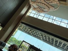 -上海嘉定喜来登酒店