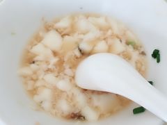 -胥塘陆氏小馄饨