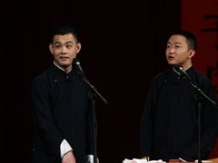 -青曲社相声(易俗街区店)