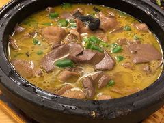 椒香牛舌-陈麻婆豆腐总店