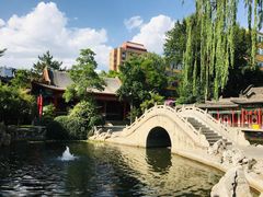 -碑林公园