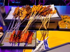 -燥次·烧烤酒场(万象城店)