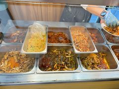 -鸡西冷面(翠竹店)