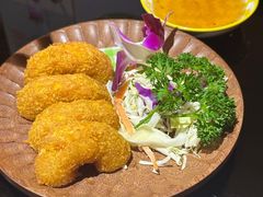 -金厨泰国餐厅·全泰籍厨师料理(拱北店)