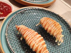 -新一番三文鱼寿司(大东海店)