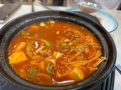 -屋里家延边朝鲜族冷面(梅林3店)