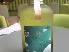 青心乌龙-奈雪的茶(凯德新都心店)