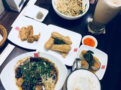 -春水堂人文茶馆(台中新时代店)