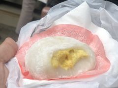 -澳门长洲糯米糍(柯打苏沙街店)