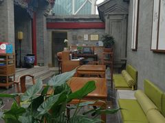 -北京古城老院厉晓麟精致菜