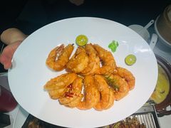 -四季民福烤鸭店(王府井东安门店)